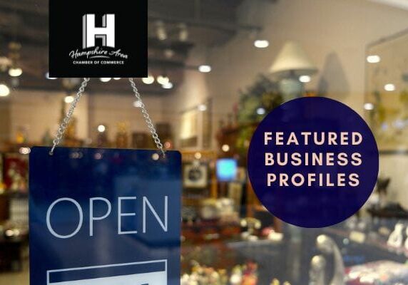 new web Featured Business Profiles